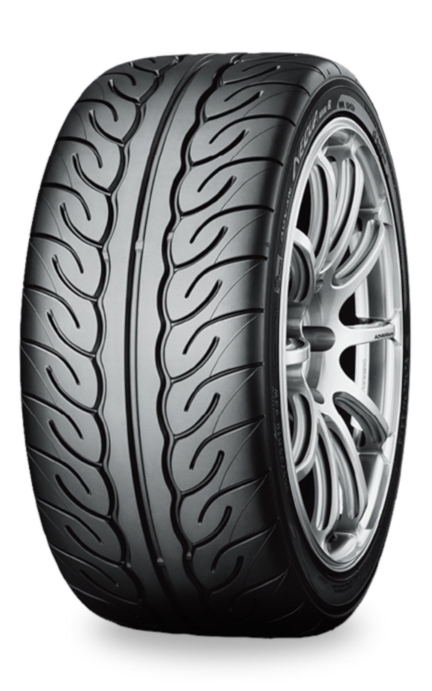 Advan Neova AD08RS
