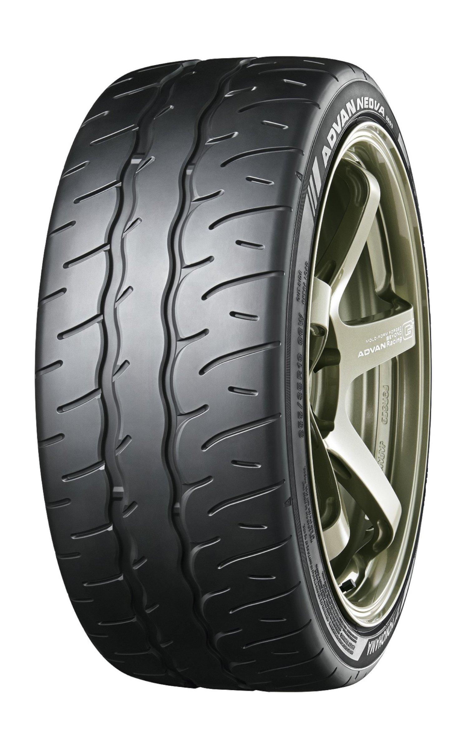 Advan Neova AD09
