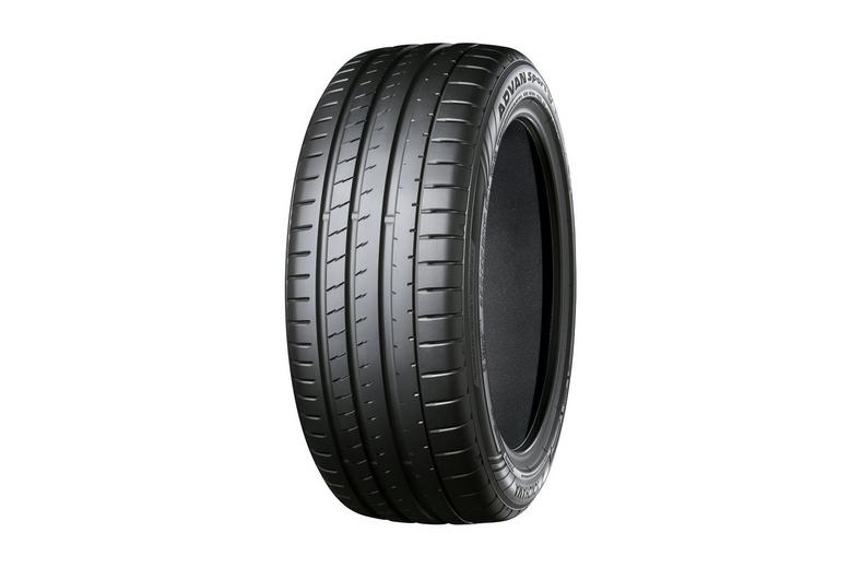 Advan Sport EV V108 Advan Sport EV V108