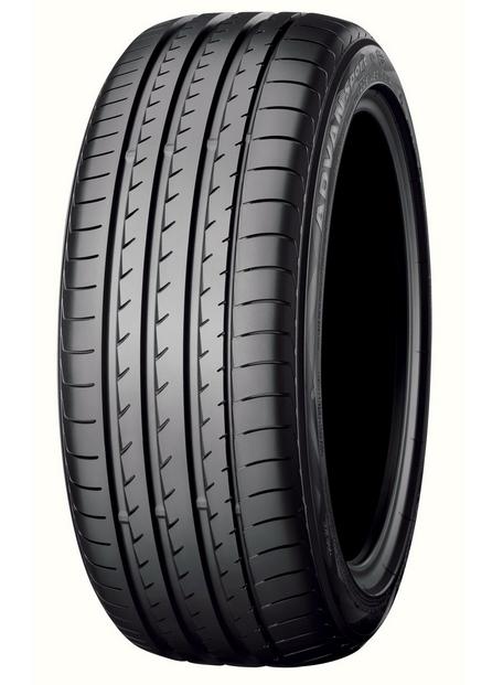Yokohama Advan Sport V105 (245/35R20 95(Y)) XL MO | Halfords UK