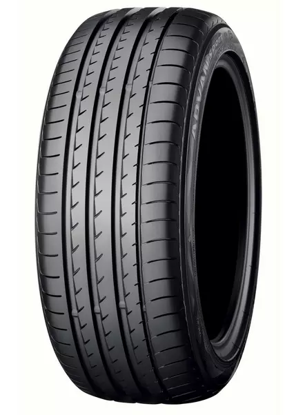 Yokohama Advan Sport V105 (245/35R20 95(Y)) XL MO | Halfords UK