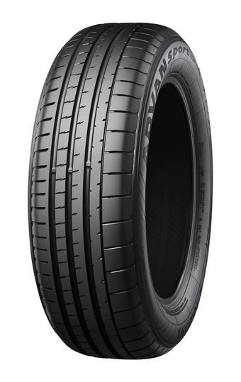 Advan Sport V107