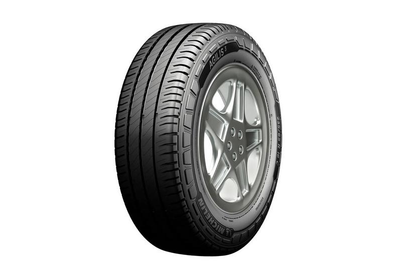 Michelin Agilis 3 (215/65 R16 106/104T) Michelin Agilis 3 (215/65 R16 106/104T)