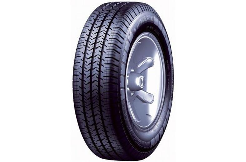 Michelin Agilis 51 (215/65 R16 106/104T C) Michelin Agilis 51 (215/65 R16 106/104T C)