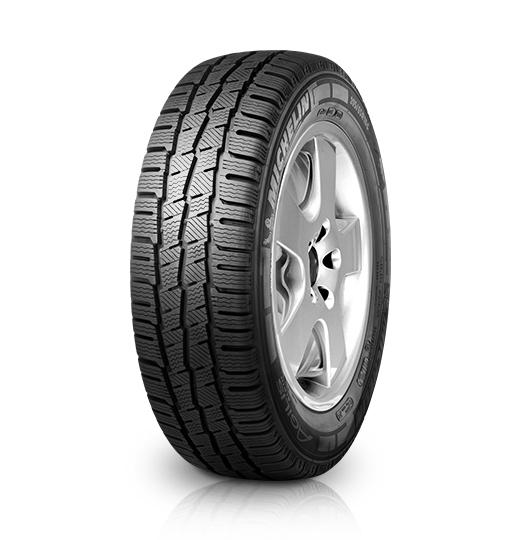 Michelin Agilis Alpin (215/65 R16 109/107R) 71EB