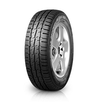 Michelin Agilis Alpin (205/70 R15 C 106/104R)