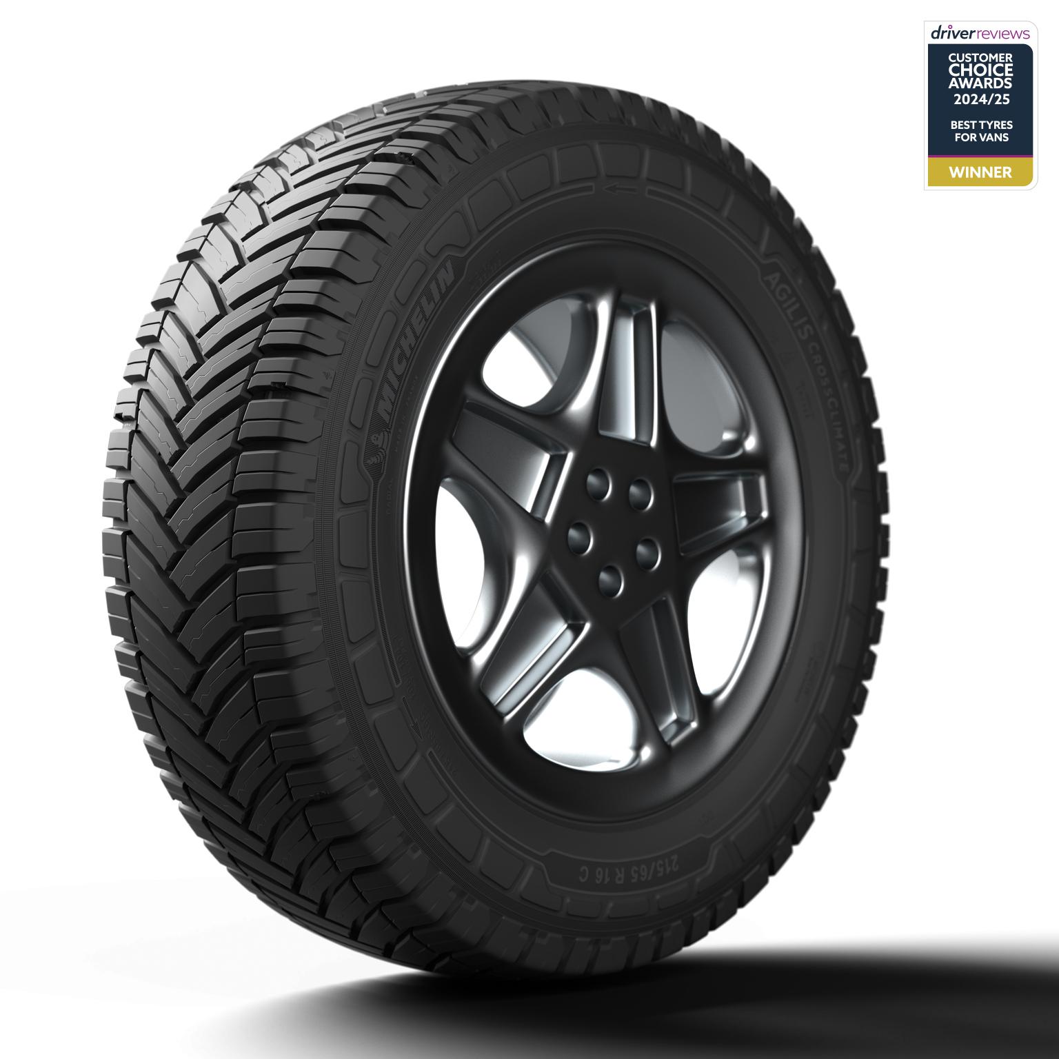 Agilis CrossClimate