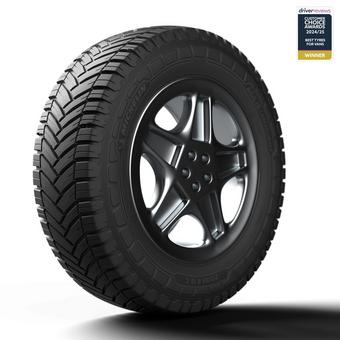 Michelin Agilis CrossClimate (225/55 R17 109/107H)