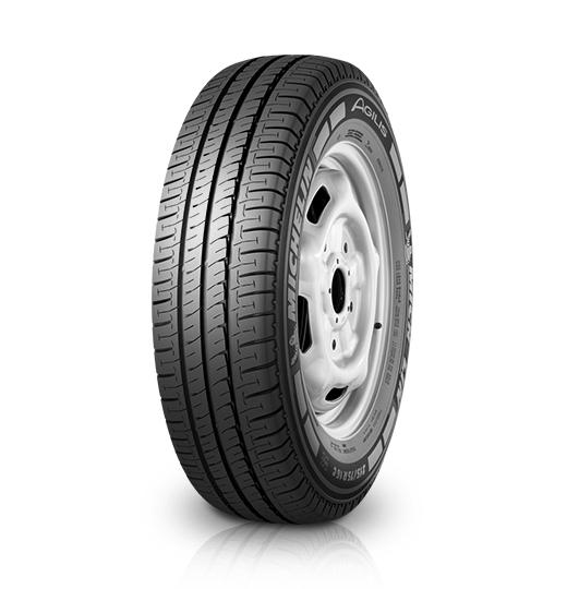 Michelin Agilis+ GRNX (185/75 R16 104/102R C)