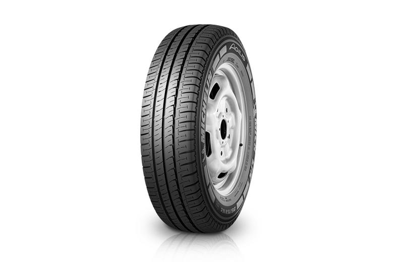 Michelin Agilis+ GRNX (185/75 R16 104/102R C) Michelin Agilis+ GRNX (185/75 R16 104/102R C)