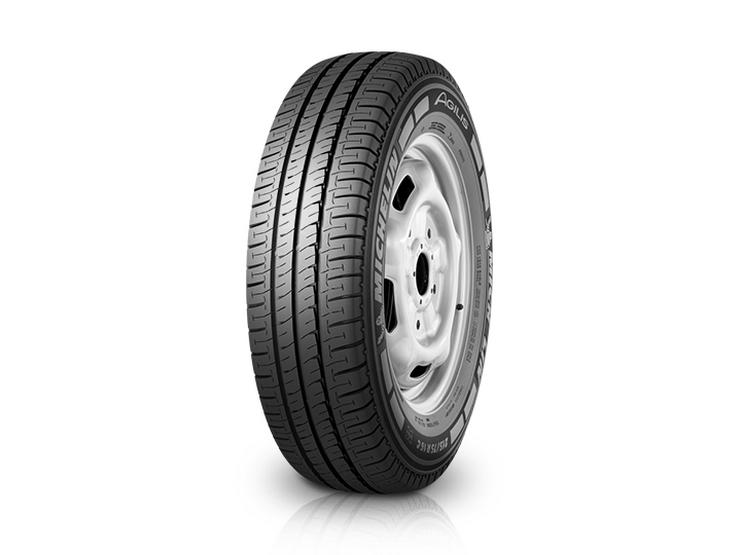 Michelin Agilis Plus (215/60 R17 104/102H) DT 72CA