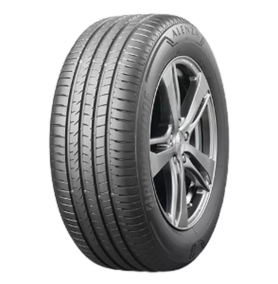 Buy Bridgestone Alenza 001 Tyres Online Halfords UK