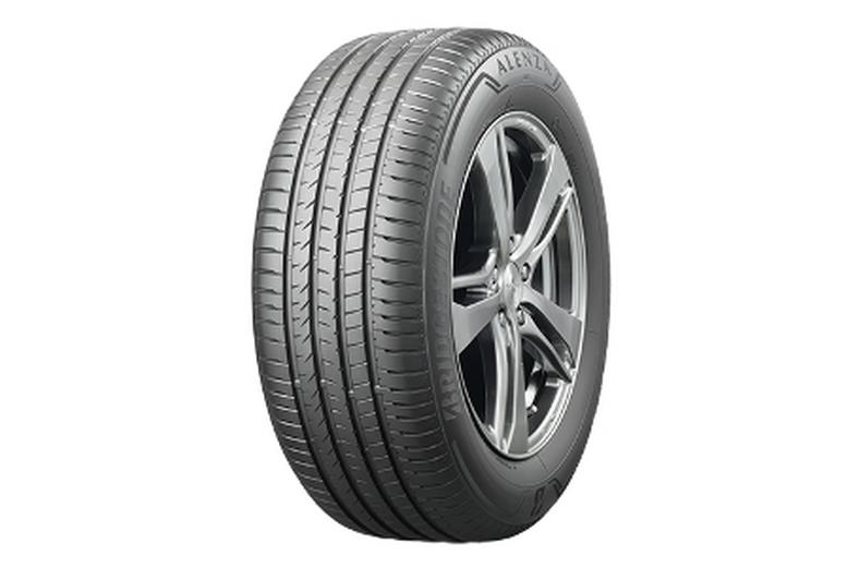 Bridgestone Alenza 001 (225/60 R18 104W) XL *BMW Bridgestone Alenza 001 (225/60 R18 104W) XL *BMW