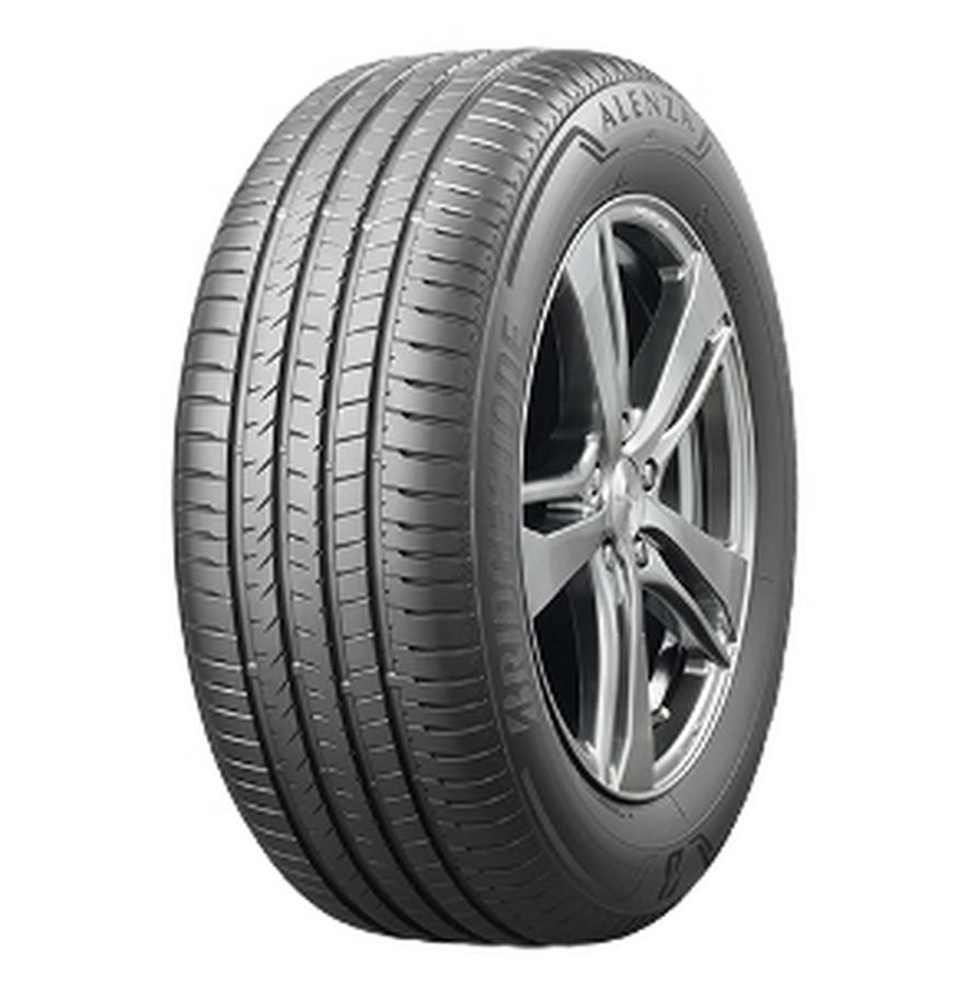 kono① 2本　235/60R18 BS ALENZA 001 Bridgestone Alenza 001 235 60 R 18 Tubeless 103 W Car Tyre