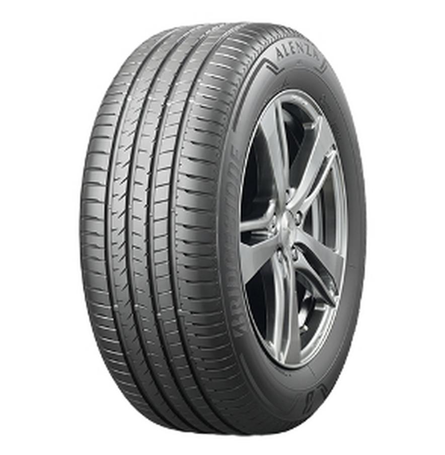 Buy Bridgestone Alenza 001 Tyres Online Halfords UK