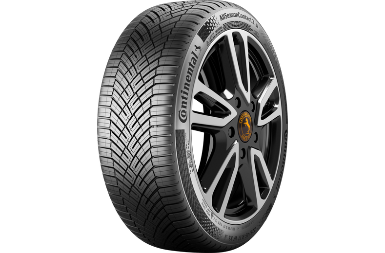 Continental AllSeasonContact2 (195/55 R16 91V) XL Continental AllSeasonContact2 (195/55 R16 91V) XL
