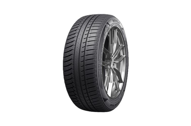 Rovelo All Season Sprint (215/50R17 95Y) Rovelo All Season Sprint (215/50R17 95Y)