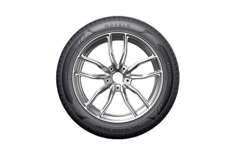 Rovelo All Season Sprint (215/50R17 95Y) Rovelo All Season Sprint (215/50R17 95Y)