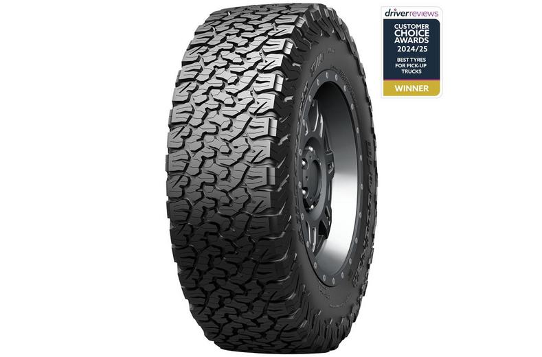 All Terrain T/A KO2 All Terrain T/A KO2