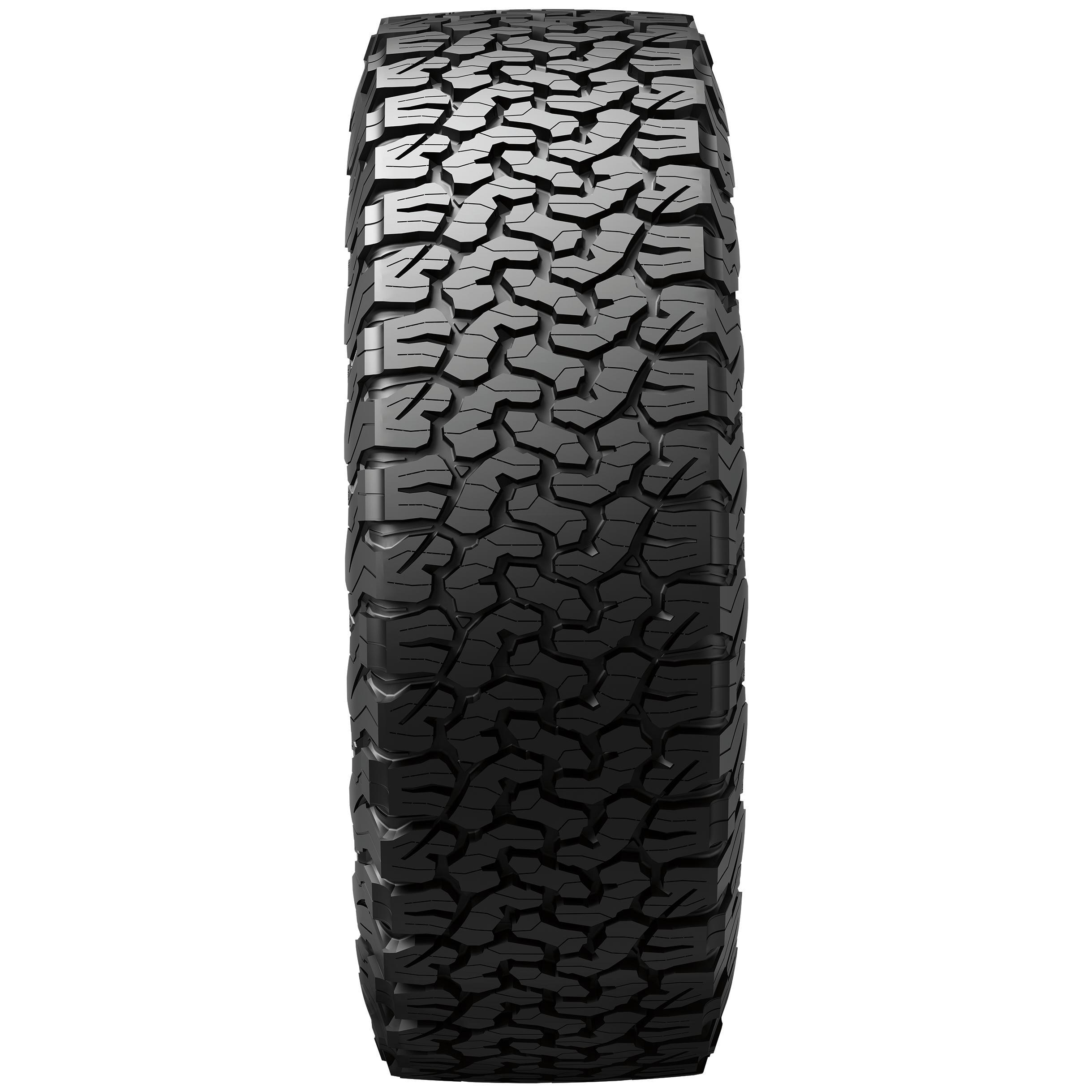 All Terrain T/A KO2