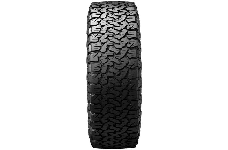 All Terrain T/A KO2 All Terrain T/A KO2