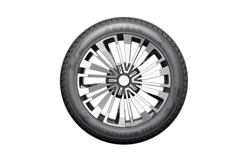 Rovelo All Weather R4S (175/65 R15 84H) Rovelo All Weather R4S (175/65 R15 84H)