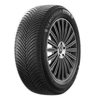 Michelin Alpin 7 (225/55 R17 97H)