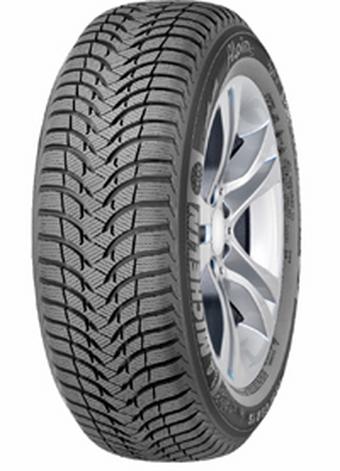 Michelin Alpin A4 GRNX XL (185/60 R15 88T)