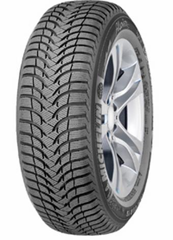 Michelin Alpin A4 GRNX (195/55 R15 85H)