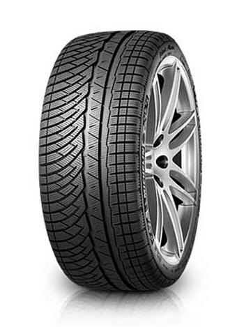 Michelin Alpin PA4 GRNX XL (245/40 R18 97V)