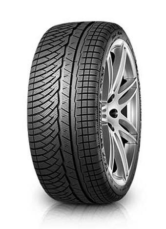 Michelin Alpin PA4 (255/35 R18 94V) XL 71EC