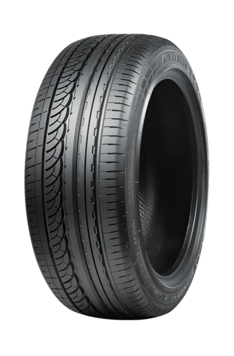 Nankang AS-1 (185/60 R16 86H)