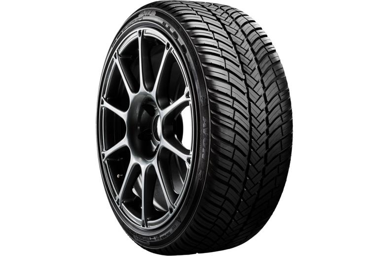 Avon AS7 All Season (255/50 R19 107W) XL Avon AS7 All Season (255/50 R19 107W) XL