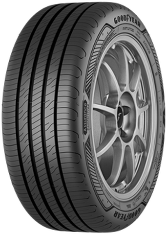 Goodyear Assurance ComfortTred Touring (225/40 R19 93V) XL *BMW