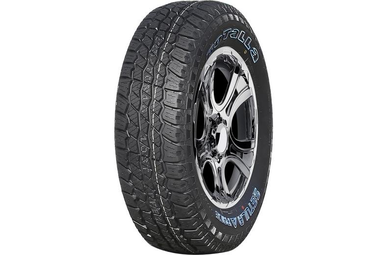 Rotalla AT-08 Setula (265/70 R17 115T) Rotalla AT-08 Setula (265/70 R17 115T)