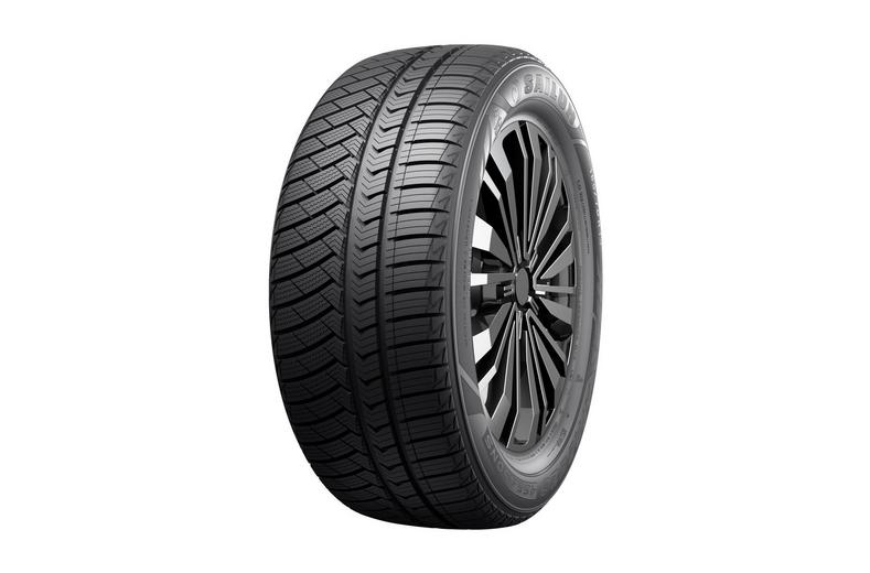 Sailun Atrezzo 4 Seasons (195/55 R16 87V) Sailun Atrezzo 4 Seasons (195/55 R16 87V)