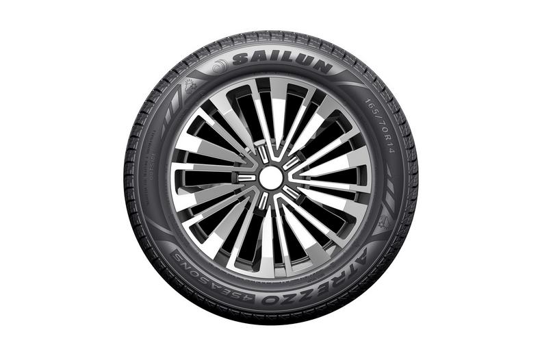 Sailun Atrezzo 4 Seasons (195/55 R16 87V) Sailun Atrezzo 4 Seasons (195/55 R16 87V)