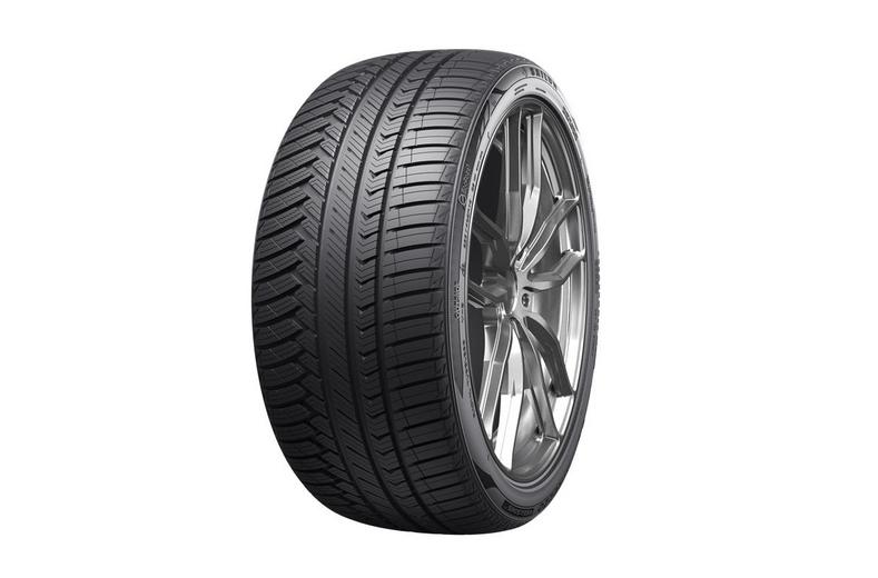 Sailun Atrezzo 4Seasons Pro (215/60R17 100V) XL Sailun Atrezzo 4Seasons Pro (215/60R17 100V) XL