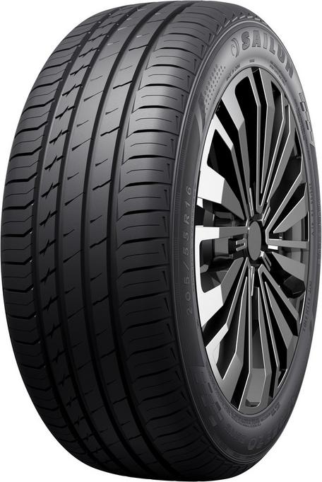Buy 205/60 R16 Tyres - Fitting Included