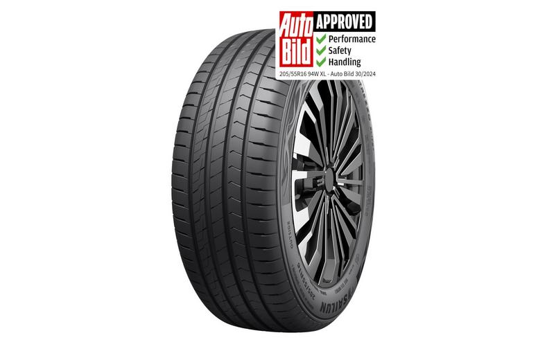Sailun Atrezzo Elite2 (155/80 R13 79T) Sailun Atrezzo Elite2 (155/80 R13 79T)