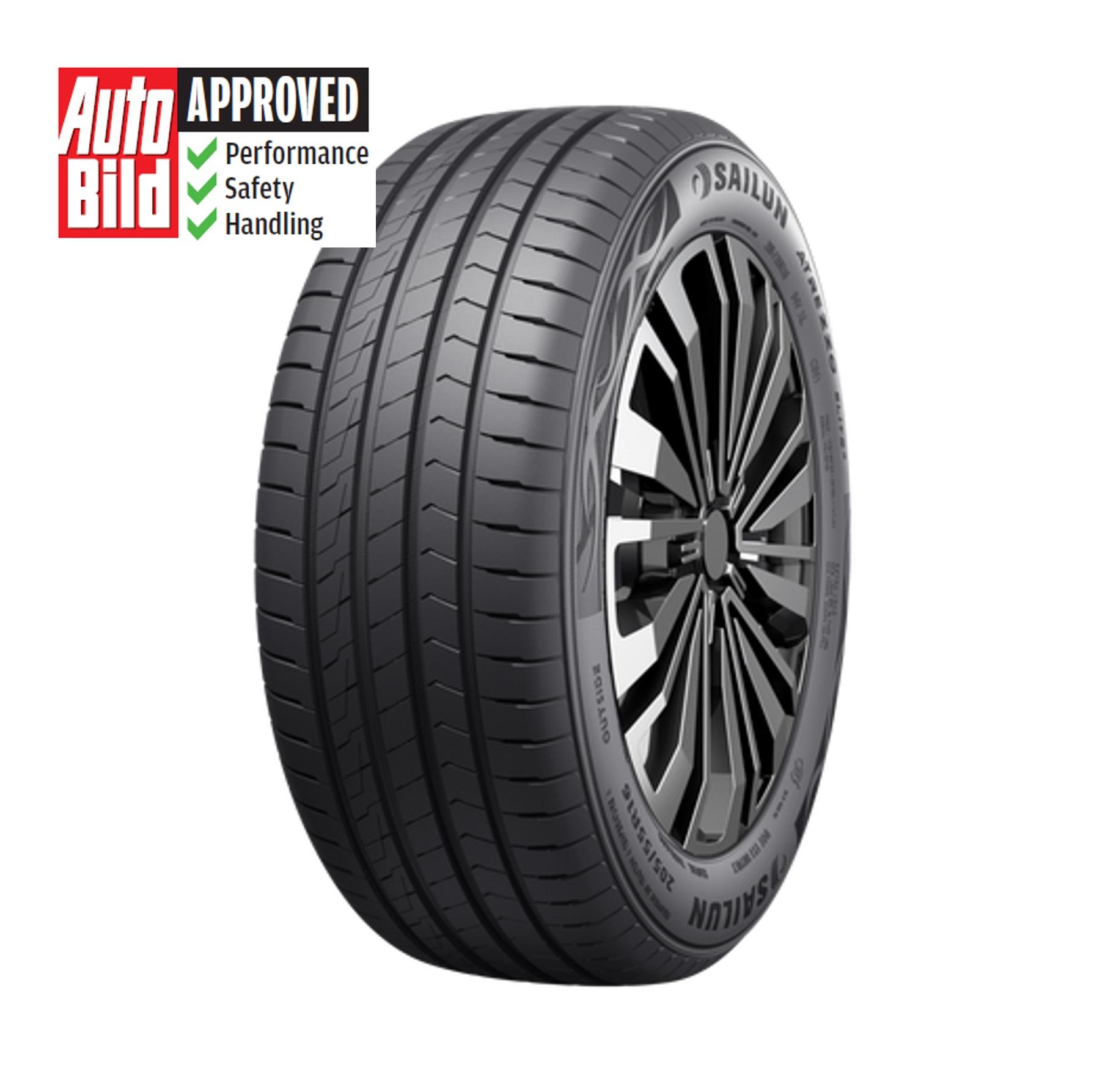 Sailun Atrezzo Elite2 (155/80 R13 79T)