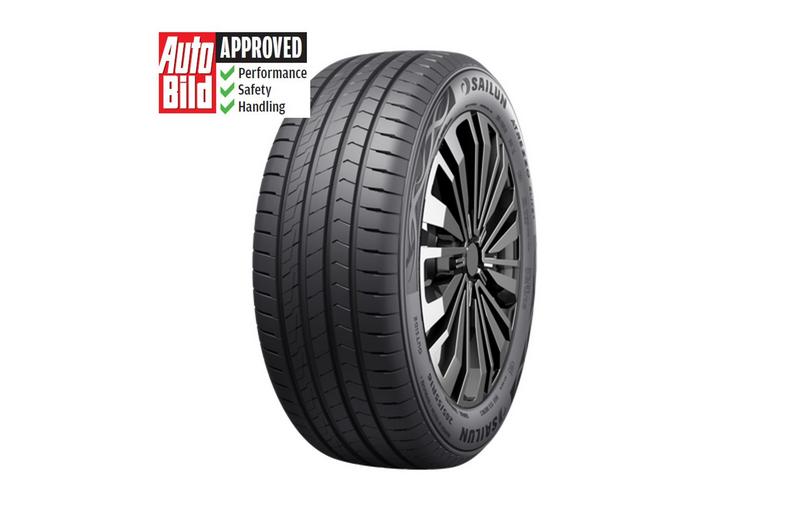 Sailun Atrezzo Elite2 (155/80 R13 79T) Sailun Atrezzo Elite2 (155/80 R13 79T)
