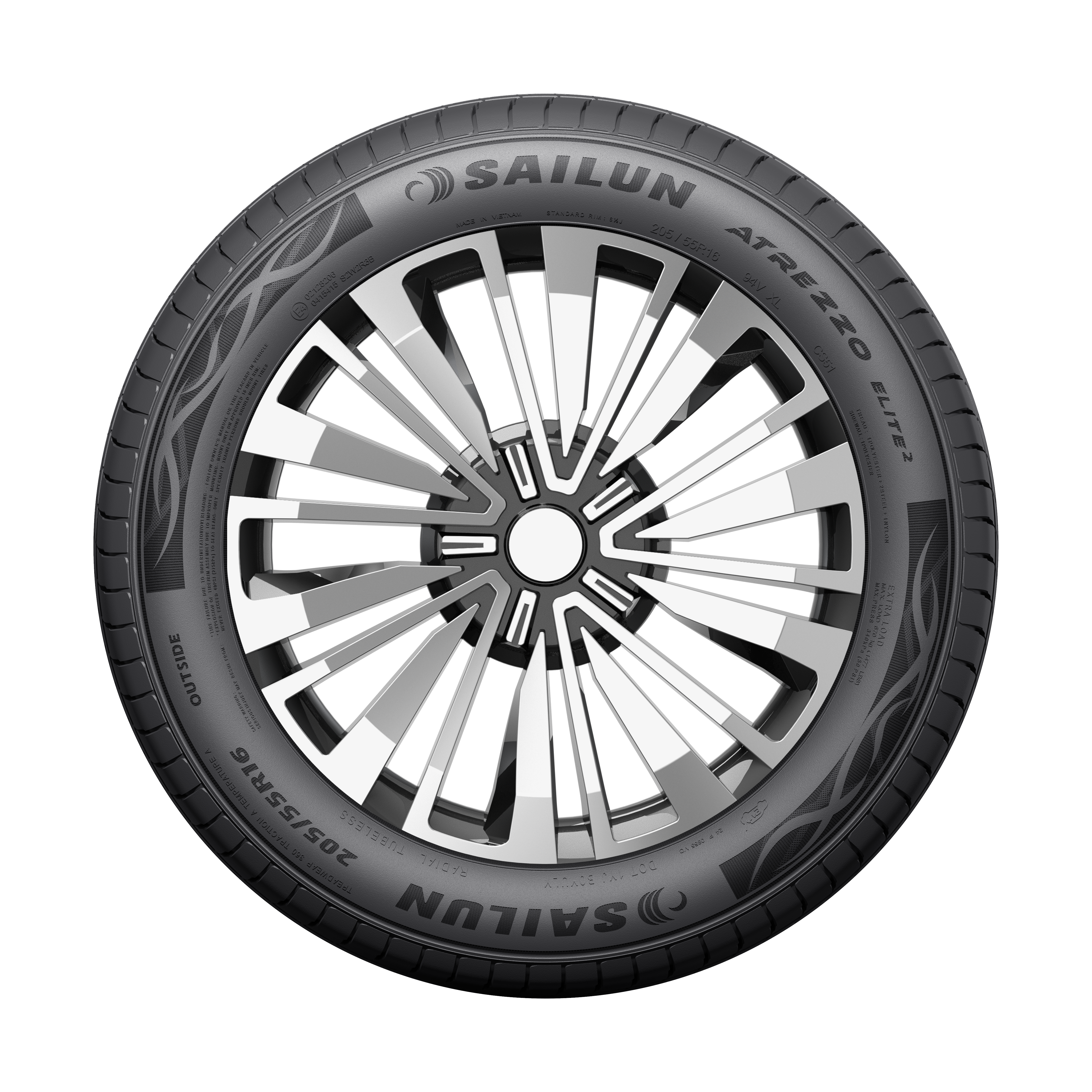 Sailun Atrezzo Elite2 (155/80 R13 79T)