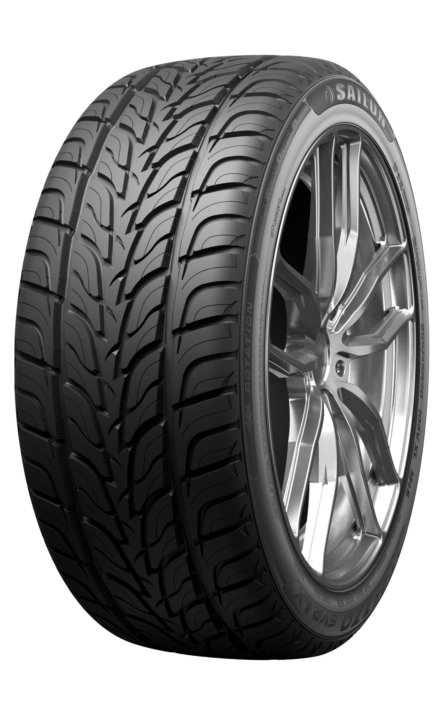 Sailun Atrezzo SVR LX (255/45 R20 105V) XL