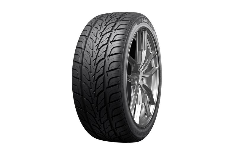 Sailun Atrezzo SVR LX (255/45 R20 105V) XL Sailun Atrezzo SVR LX (255/45 R20 105V) XL