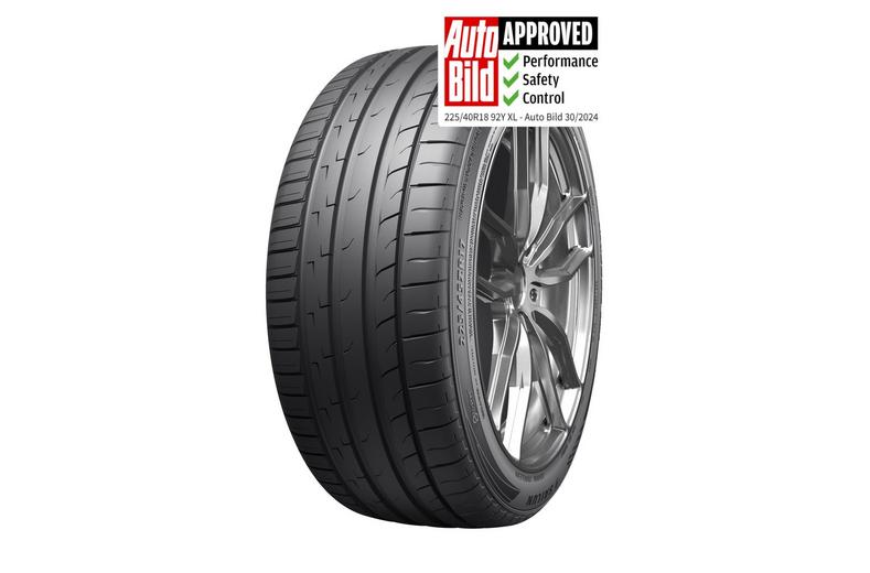 Sailun Atrezzo ZSR2 (215/50 R17 95W) XL Sailun Atrezzo ZSR2 (215/50 R17 95W) XL