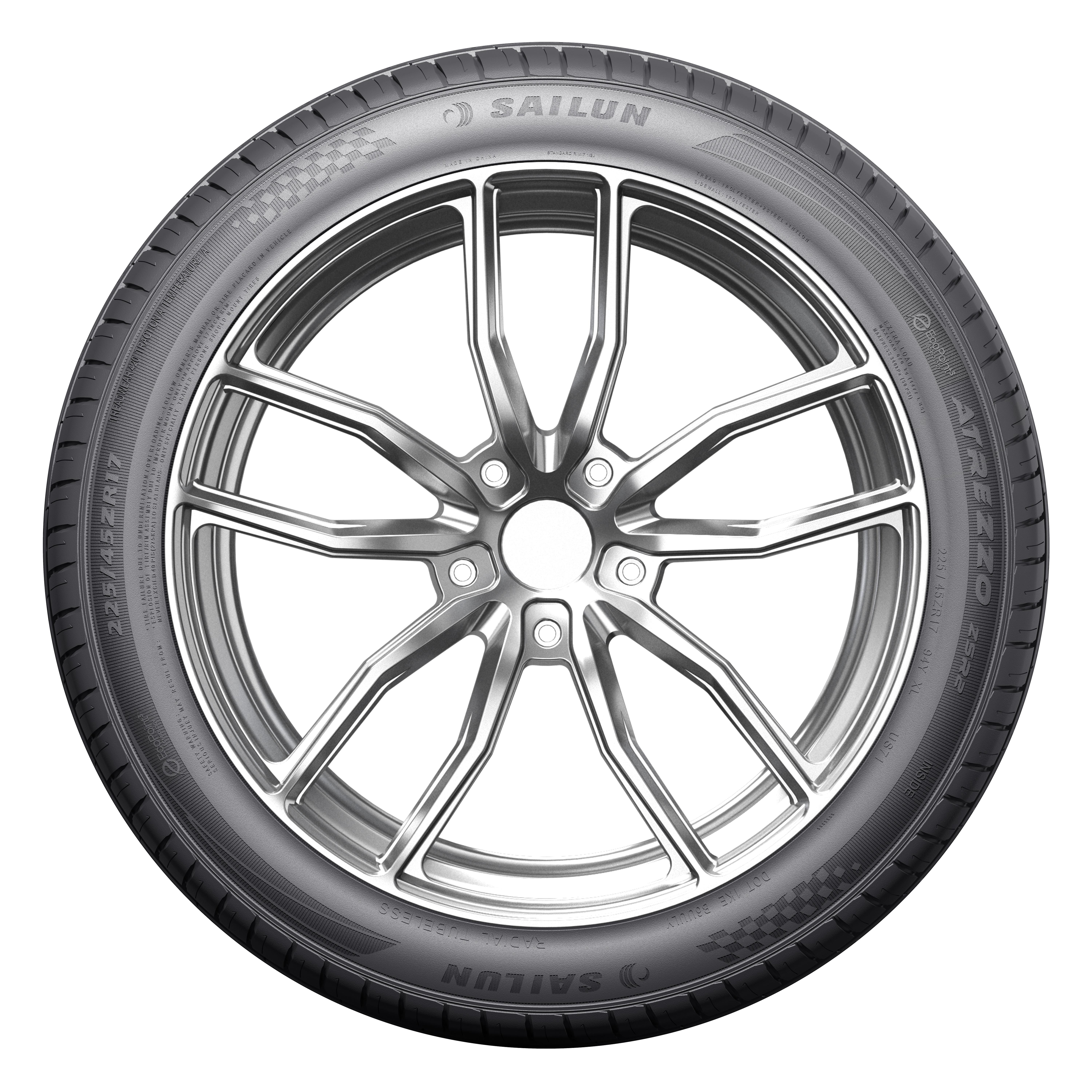 Sailun Atrezzo ZSR2 (215/50 R17 95W) XL