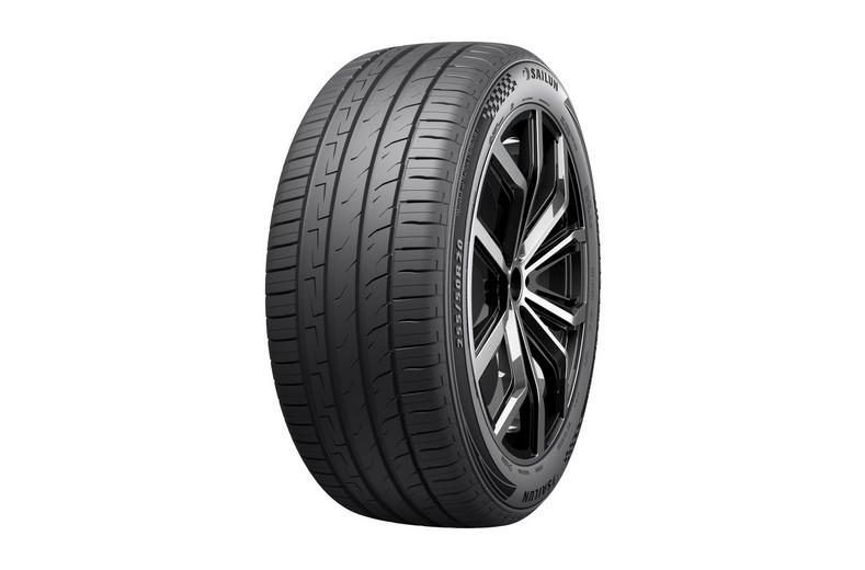 Sailun Atrezzo ZSR2 SUV (235/55 R18 100V) Sailun Atrezzo ZSR2 SUV (235/55 R18 100V)