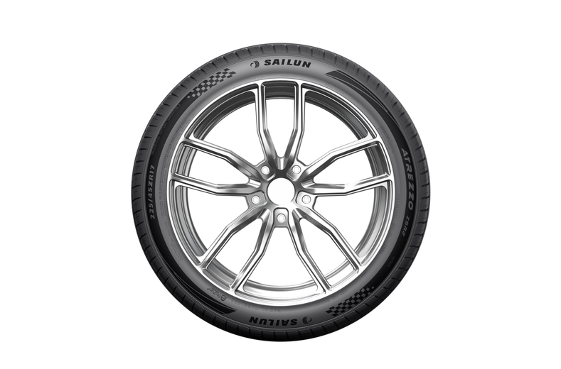 Sailun Atrezzo ZSR2 SUV (235/55 R18 100V) Sailun Atrezzo ZSR2 SUV (235/55 R18 100V)