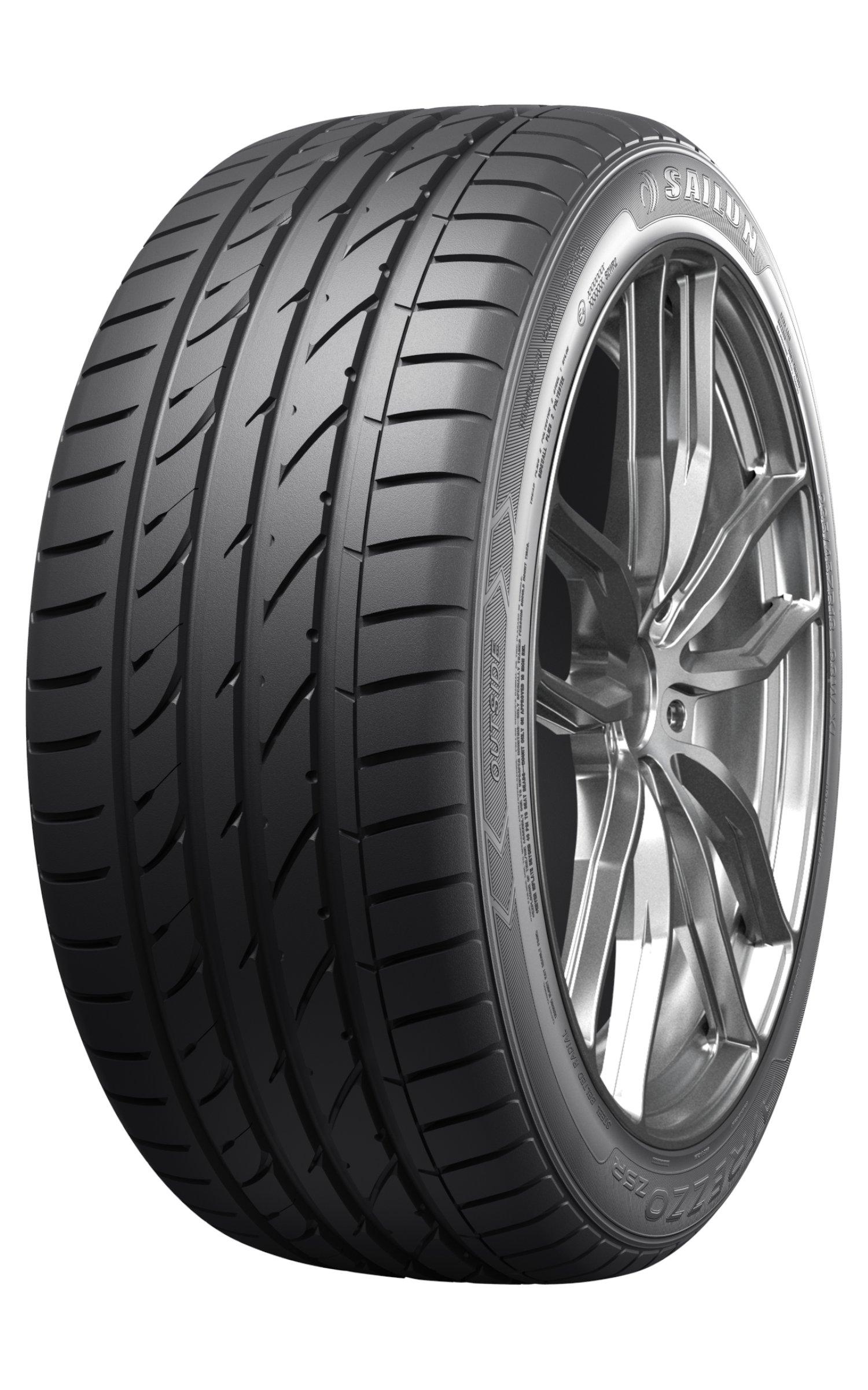 Sailun Atrezzo ZSR SUV (245/45 R19 102Y) XL